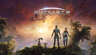 Outcast 2: A New Beginning