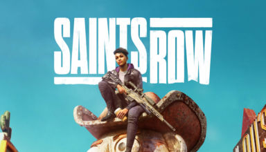 Saints Row
