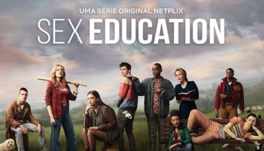 Sex Education Netflix