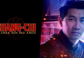 Shang-Chi