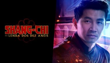Shang-Chi