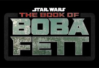 Série O Livro de Boba Fett