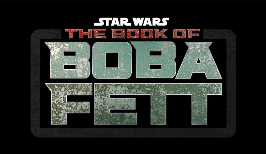 Série O Livro de Boba Fett