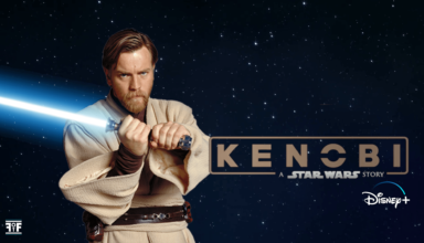 Obi-Wan Kenobi estreará em 2022