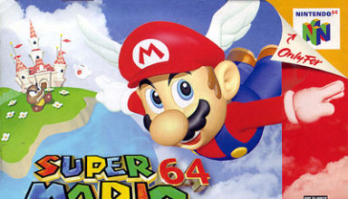 Jogos de N64 no Nintendo Switch