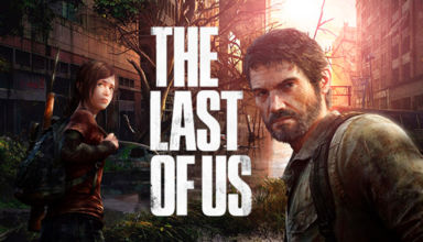 The Last of Us na HBO