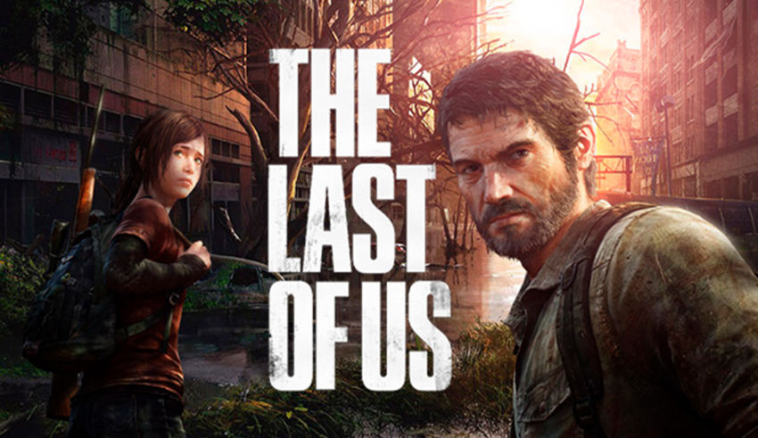 The Last of Us na HBO