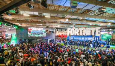 Brasil Game Show 2021