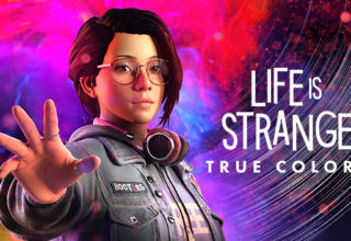 Life is Strange: True