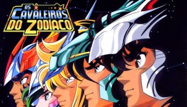 Cavaleiros do Zodíaco Live Action