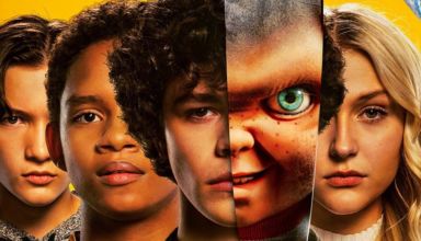 Série Chucky - Primeiro trailer