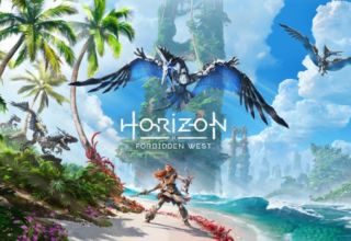 Horizon Forbidden