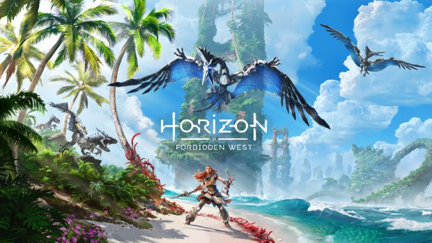 Horizon Forbidden