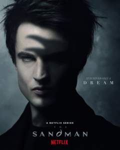 Netflix sandman da vertigo