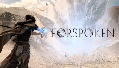 Square Enix - Forspoken é exclusivo de PS5 nos consoles
