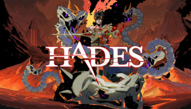 Hades edição fisica tradução
