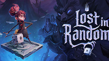 Jogo Lost in Random