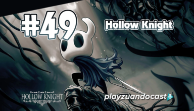 Podcast hollow knight