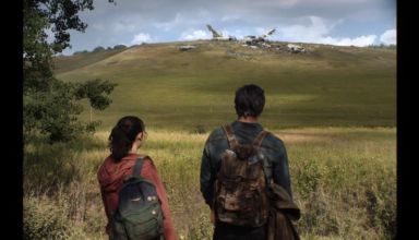 Hbo Last of us