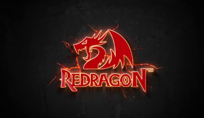 Redragon Loja Oficial na Shoppe - Confira os preços