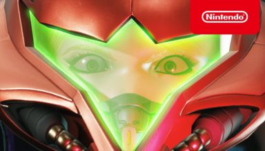 Nintendo Direct - Metroid Dread