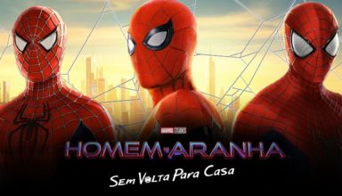 Homem-Aranha: Sem Volta Para Casa