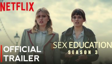 Primeiro Trailer