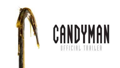 A Lenda de CandyMan