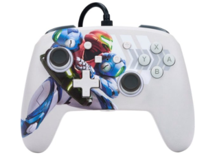 Pro Controller Metroid Dread