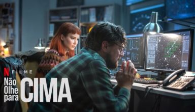 Novo filme do Leonardo DiCaprio