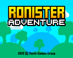 Ronister Adventure
