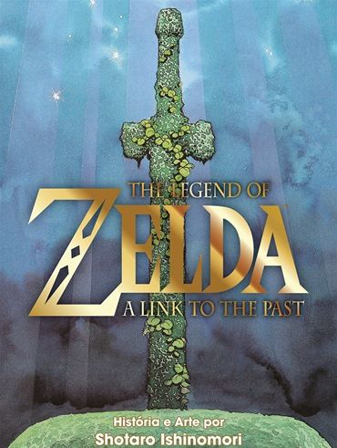 panini zelda a link to the past