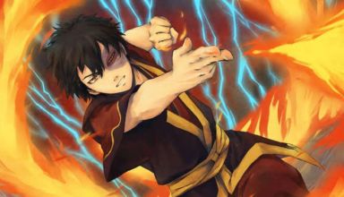 Avatar live action