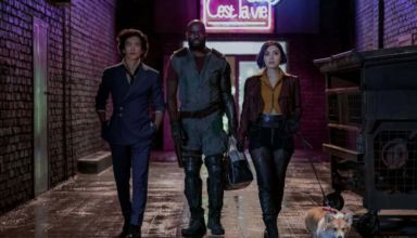 Cowboy Bebop - Trailer Oficial Netflix Confira