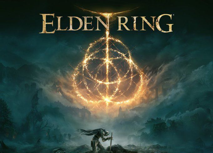 Elden Ring Teste de Rede