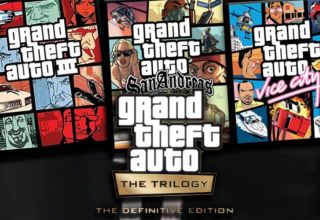 Grand Theft Auto