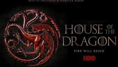 Trailer de House Of Dragons