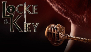 Locke & Key - 2ª Temporada disponível na Netflix