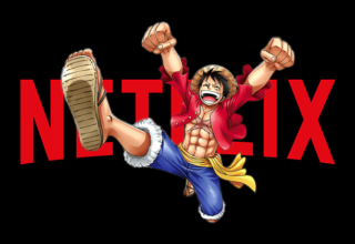 One Piece: sagas Skypea e Water estão sendo dubladas para a Netflix
