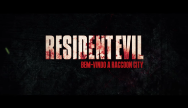 Resident Evil: Bem-vindo a Raccoon City