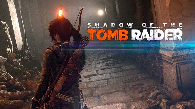 novo tomb raider em produção