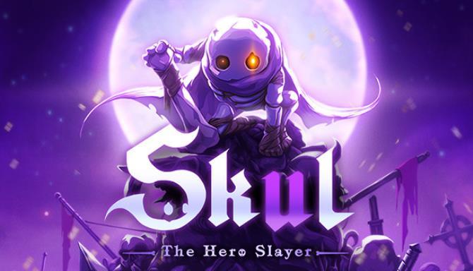 Skul: The Hero Slayer chega ao Xbox One e Series