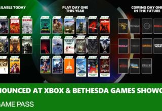 Xbox Game Pass é o melhor custo benefício para milhões de jogadores