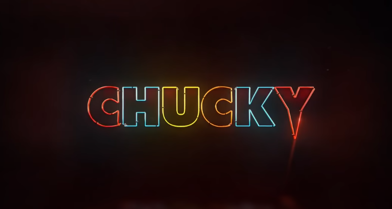 Série Chucky gratuito