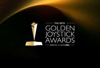 Vote no Golden JoyStick