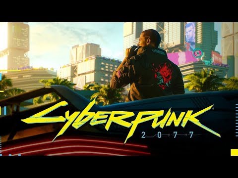 Cyberpunk 2077 - Dlc e atualizações