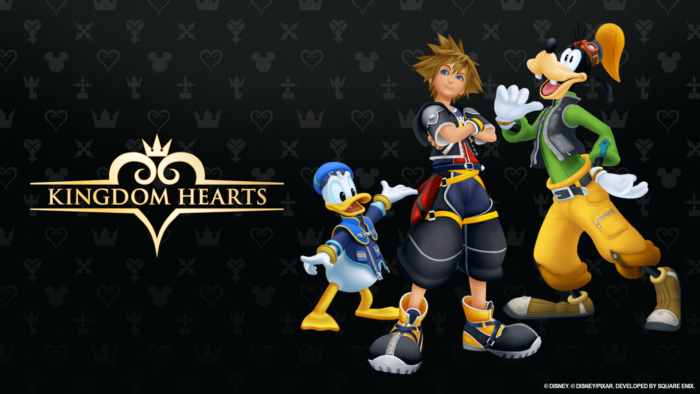 Kingdom Hearts para Nintendo Switch ainda podem ser portados nativamente