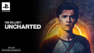 trailer do filme Uncharted