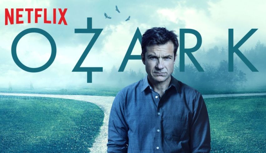 ozark 4ª temporada