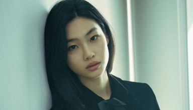 Round 6 - Jung Ho-yeon conta 5 coisas e uma você também fez
